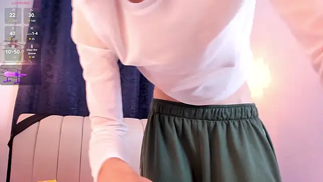 amely santana online show from 11.12.25