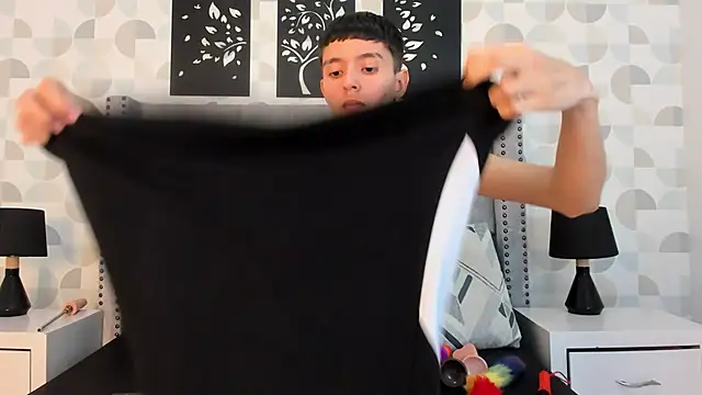 amely santana online show from 11.25.25