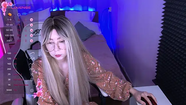 sofiisun online show from 10.23.25