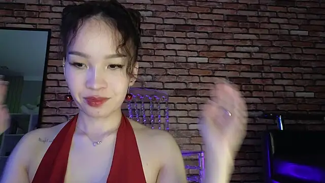 Snapshot of saya_li1 chatting on 11.09.25 saya li1 online show from 11.09.25