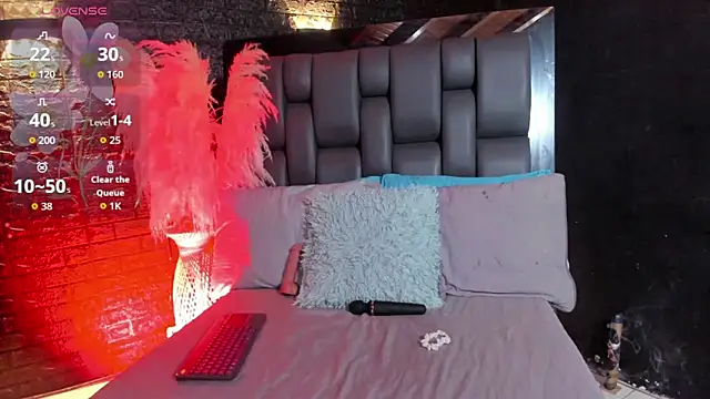 Snapshot of Assia_Roos chatting on 02.17.26 Assia Roos online show from 02.17.26