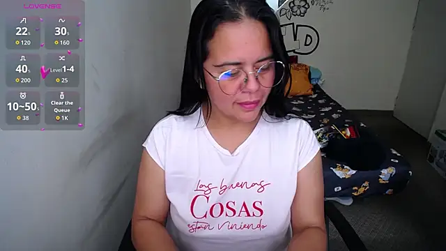 Miss  kendra  online show from 01.15.26