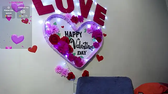 Miss  kendra  online show from 02.14.26