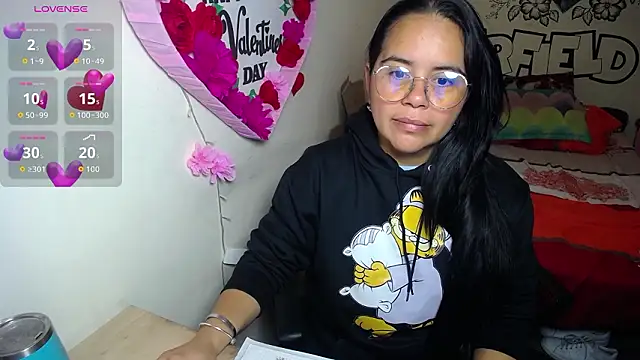 Miss  kendra  online show from 03.05.26