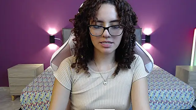 Dulcee Gaby online show from 03.20.26