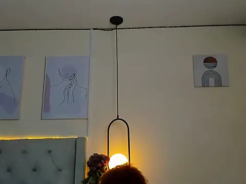 Chloe Celeste online show from 11.01.25