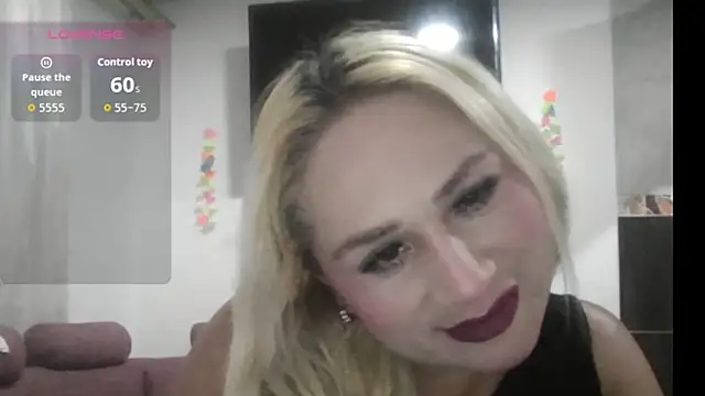 IvanaBliss online show from 01.18.26