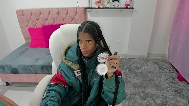 thianahorny online show from 01.09.26