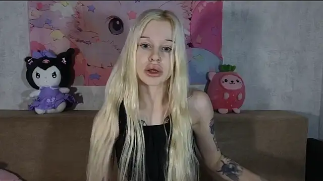 HoneyGold  online show from 04.22.26