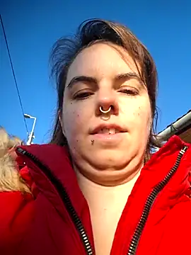 Snapshot of GeilesLuder36 chatting on 10.16.25 GeilesLuder36 online show from 10.16.25