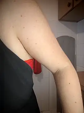 Snapshot of GeilesLuder36 chatting on 11.09.25 GeilesLuder36 online show from 11.09.25