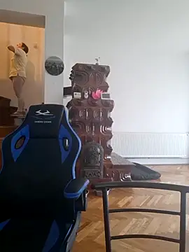 Snapshot of GeilesLuder36 chatting on 11.24.25 GeilesLuder36 online show from 11.24.25