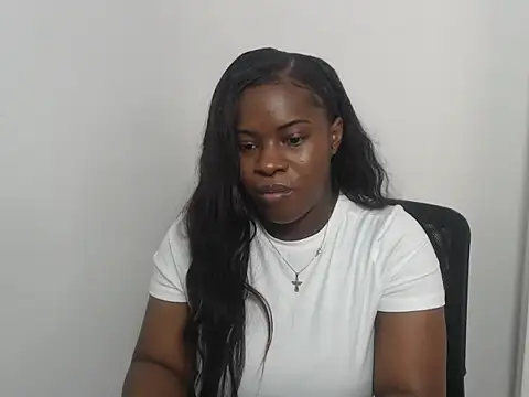 MiaFoxx7 online show from 10.07.25