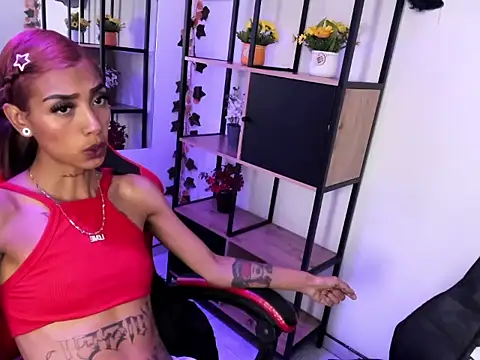 KarlaSlutSkinny   online show from 12.03.25