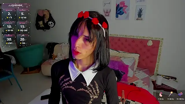 KittyChannel  online show from 11.28.25