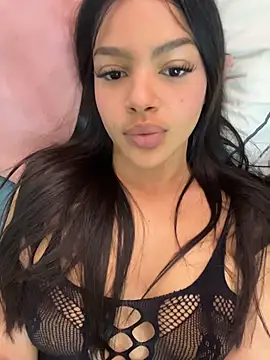 MeganHillss online show from 04.08.26