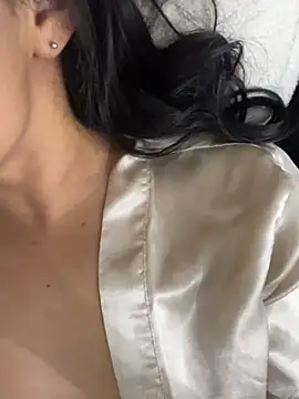 MeganHillss online show from 07.02.26