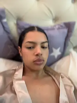MeganHillss online show from 07.05.26