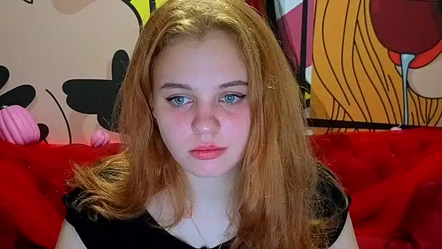 SnowWhiti online show from 11.05.25