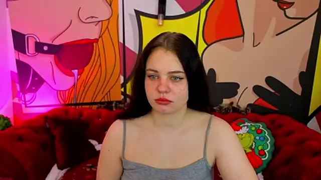 SnowWhiti online show from 01.07.26