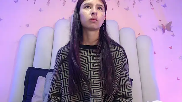 SweetRenata  online show from 11.07.25