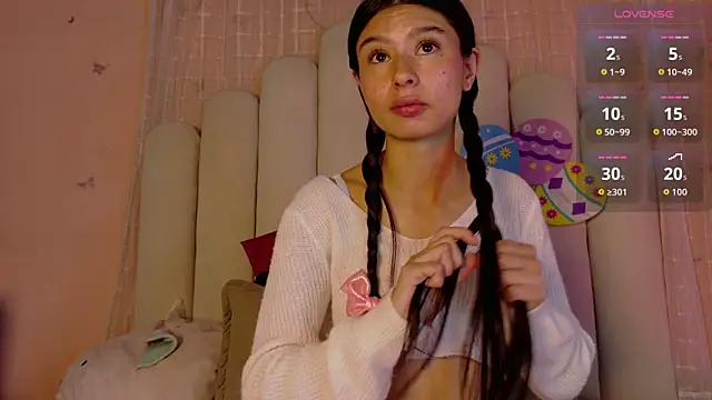 SweetRenata  online show from 06.26.26