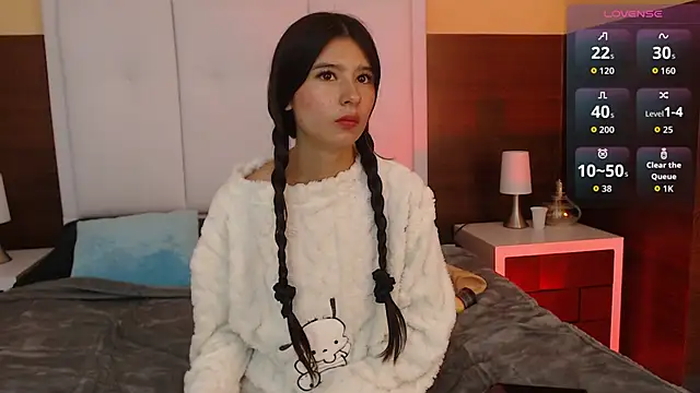 SweetRenata  online show from 06.29.26