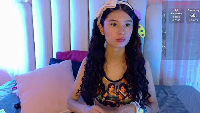 SweetRenata  online show from 07.02.26