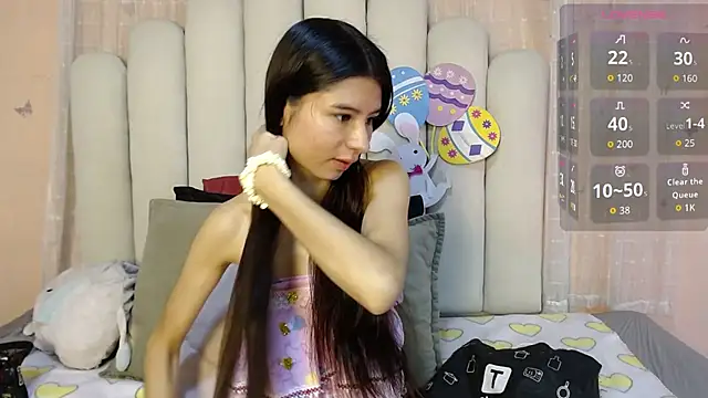 SweetRenata  online show from 07.22.26