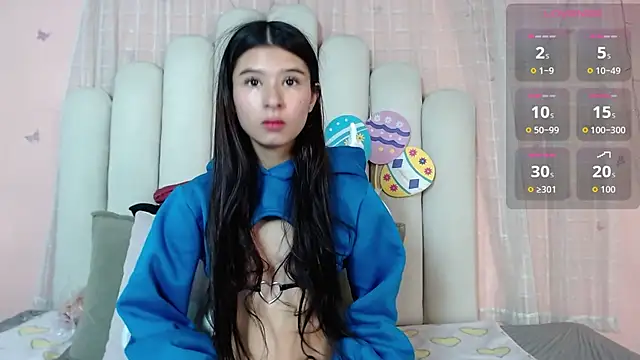 SweetRenata  online show from 07.23.26
