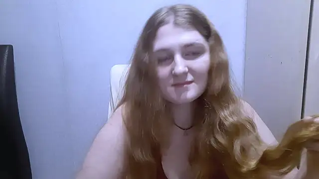 KissFlamee online show from 11.12.25