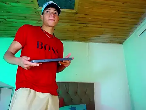 VeryHotGill online show from 10.12.25