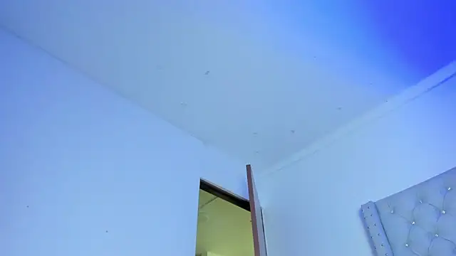 ChocoBunny1 online show from 11.11.25