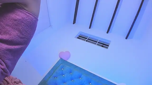 ChocoBunny1 online show from 03.25.26