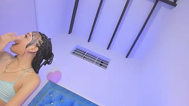 ChocoBunny1 online show from 04.03.26