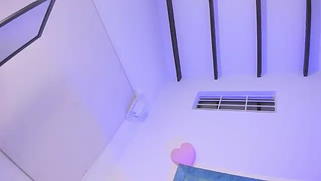 ChocoBunny1 online show from 04.08.26