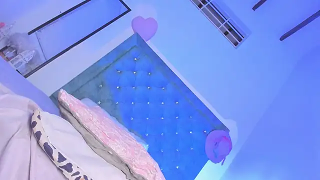 ChocoBunny1 online show from 04.11.26