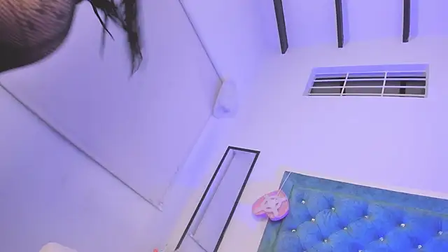 ChocoBunny1 online show from 04.12.26