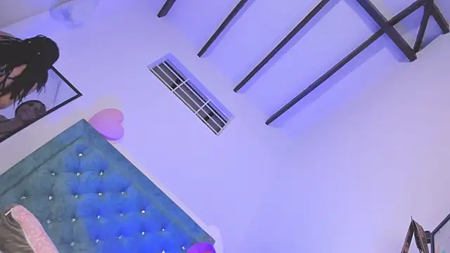 ChocoBunny1 online show from 04.13.26