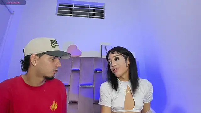 ChocoBunny1 online show from 05.31.26