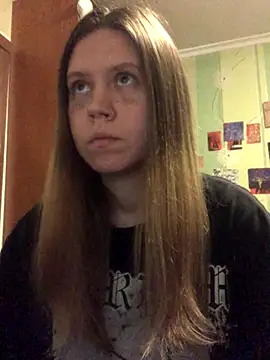 LunaVirelle online show from 11.05.25