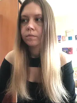 LunaVirelle online show from 02.10.26