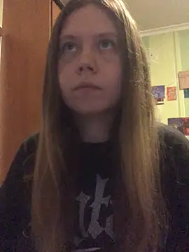 LunaVirelle online show from 02.28.26