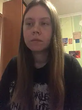 LunaVirelle online show from 03.19.26