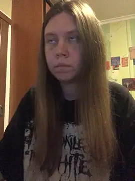 LunaVirelle online show from 06.17.26