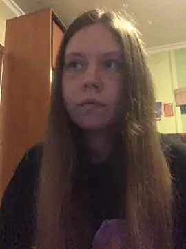 LunaVirelle online show from 07.24.26