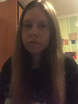 LunaVirelle online show from 08.01.26