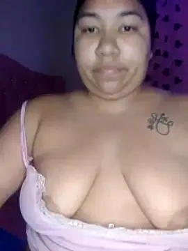 AprilBelmore online show from 11.07.25