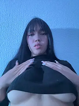 Amelii-g online show from 07.07.26