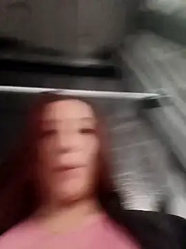 Scarlet Aura online show from 11.27.25